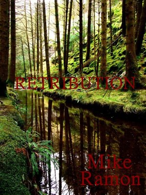 cover image of Retribution